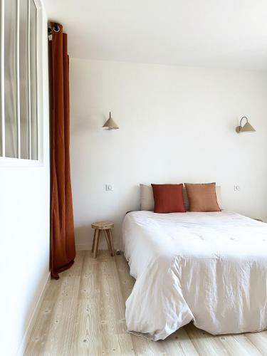Apartamento R�sidence Les Ormes N�3