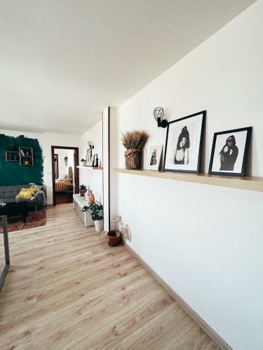Apartamento C�lido Loft A Pie De Playa En El Centro
