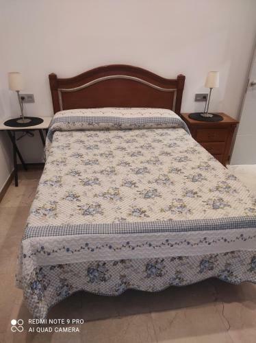 Apartamento Prado-gijon