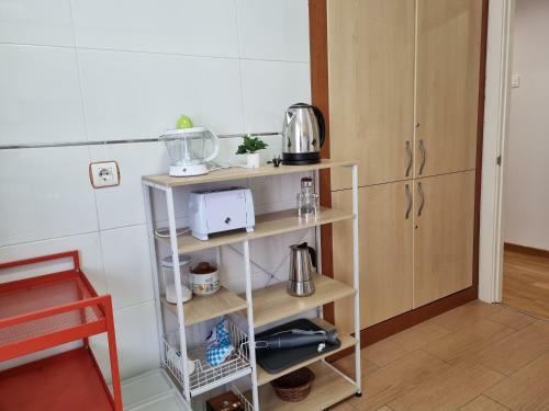 Apartamento 152a 3 Dormitorios En Pleno Centro de Gij�n