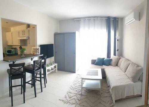 Magic Stars Apartments - El Sol