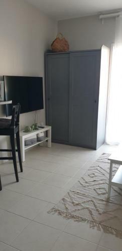 Magic Stars Apartments - El Sol