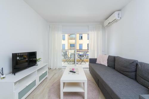 Apartamento La Perla