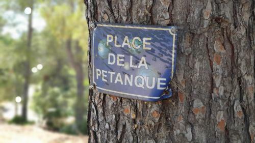 Terres Du Baguier