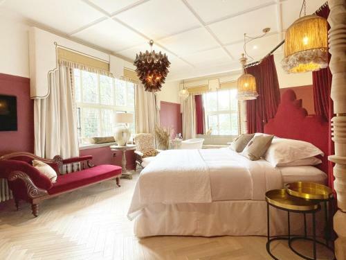Hotel Highfield