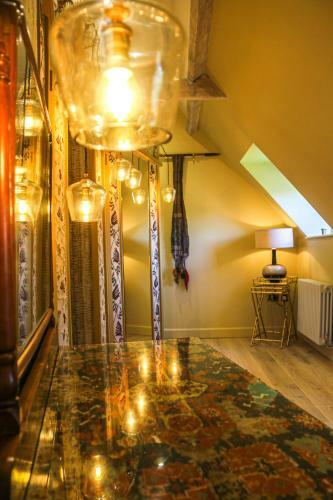 Hotel Highfield