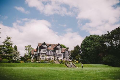 Hotel Highfield
