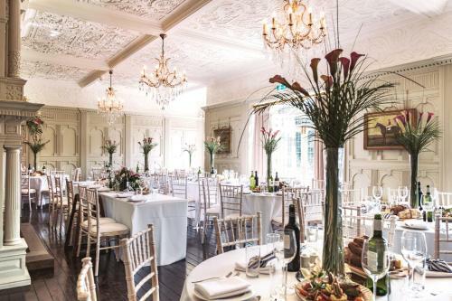 Hotel Highfield