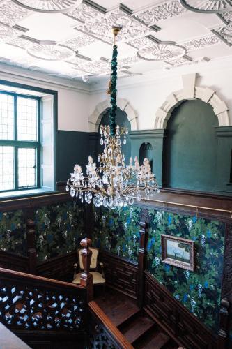 Hotel Highfield