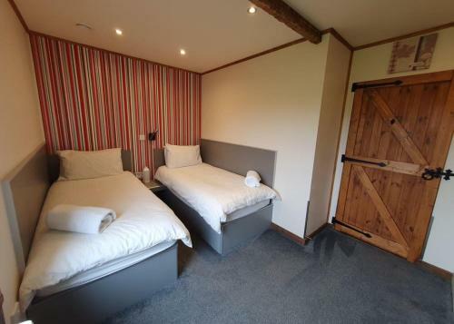 Hotel Durham Coastal Lodges