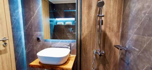 Apartamento Urban Luxus Studio I