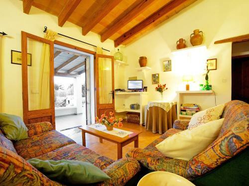 Holiday Home Can Mateu