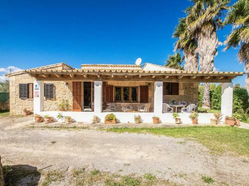 Holiday Home Can Mateu