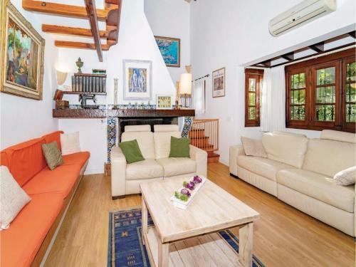 Holiday Home La Vina de Gommar Zona