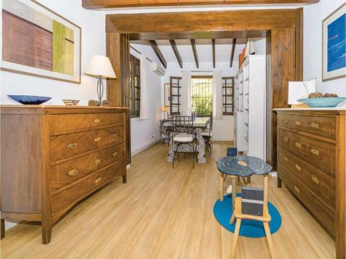 Holiday Home La Vina de Gommar Zona