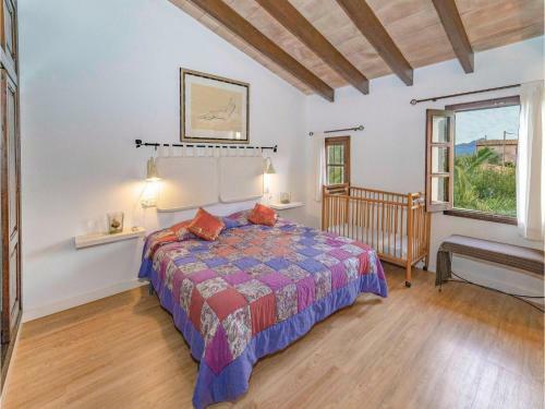 Holiday Home La Vina de Gommar Zona