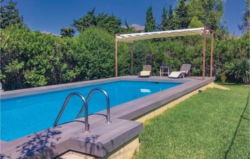 Holiday Home La Vina de Gommar Zona