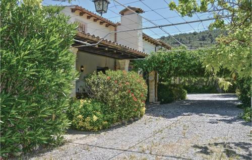 Holiday Home La Vina de Gommar Zona