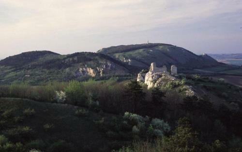 Hostal Pension U Pek�rny