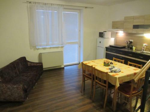 Hostal Penzion Kratochv�l