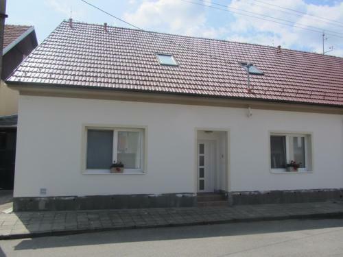 Hostal Penzion Kratochv�l