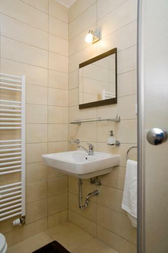 Hostal Penzion U Hrab?nky