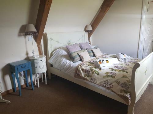 Agroturismo Common Leys Farm