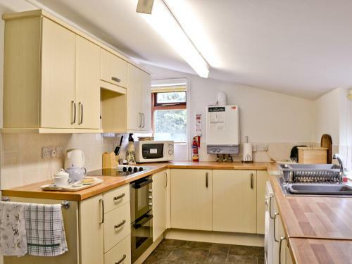 Mulberry Cottage