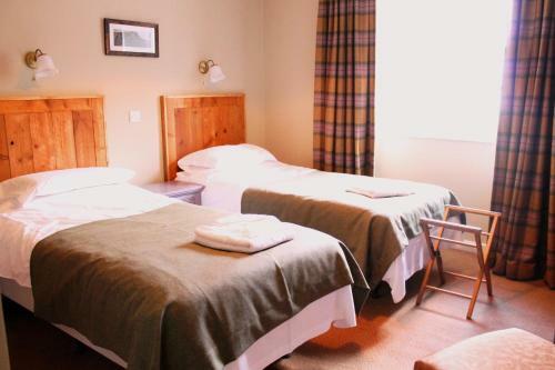 Royal Oak Hotel