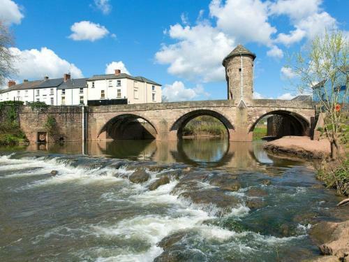 Old Corn Mill