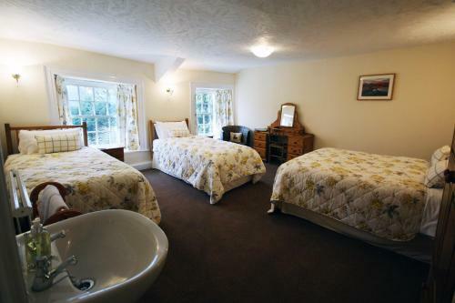 Hostal Seatoller House