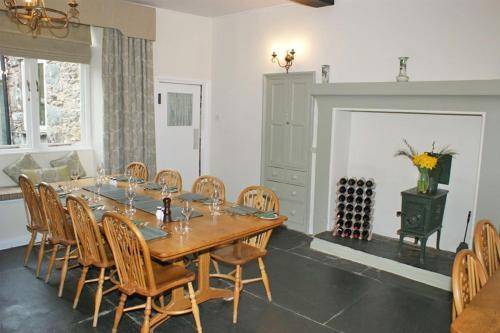 Hostal Seatoller House