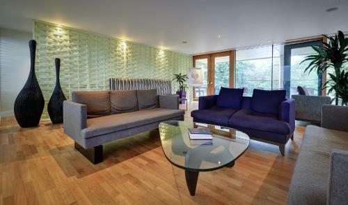 Lifehouse Spa And Hotel