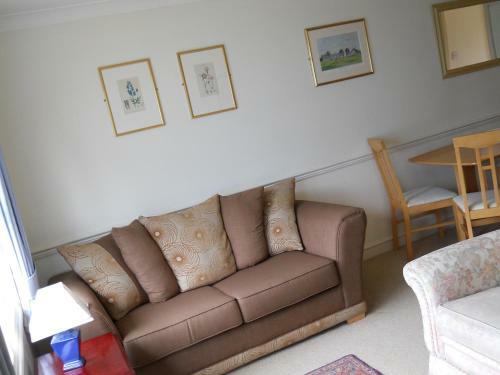 Apartamento Richmond Park Golf Club