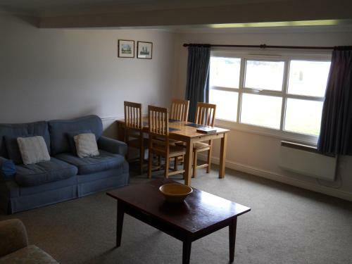 Apartamento Richmond Park Golf Club
