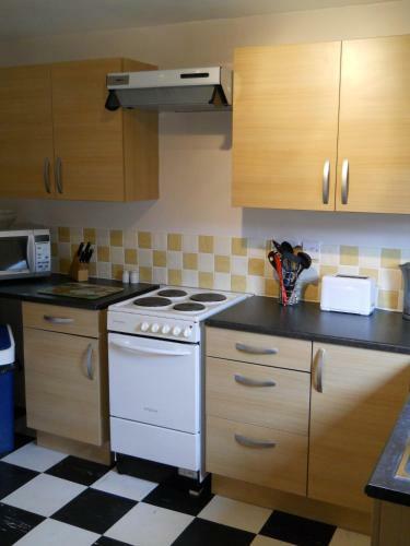 Apartamento Richmond Park Golf Club