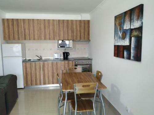 Costa Apartamentos