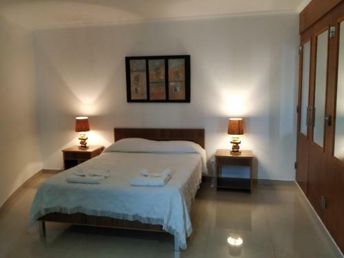Costa Apartamentos
