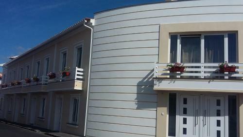 Costa Apartamentos