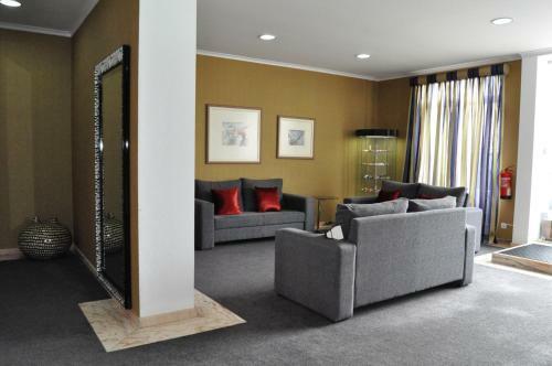 Bed & Breakfast Residencial Monte Brasil
