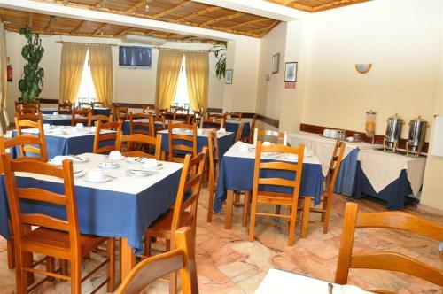 Bed & Breakfast Residencial Monte Brasil