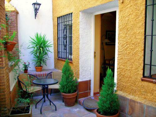 Apartamento Casa Rodrigo Del Campo