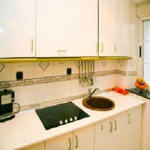 Apartamento Casa Rodrigo Del Campo