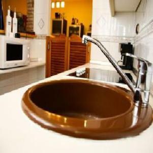 Apartamento Casa Rodrigo Del Campo