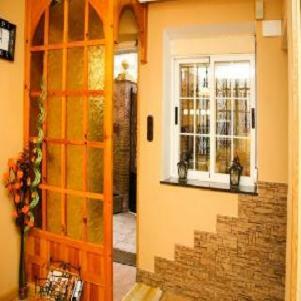 Apartamento Casa Rodrigo Del Campo