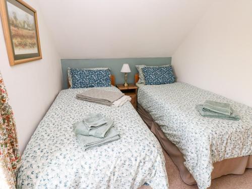Hillocky Cottage