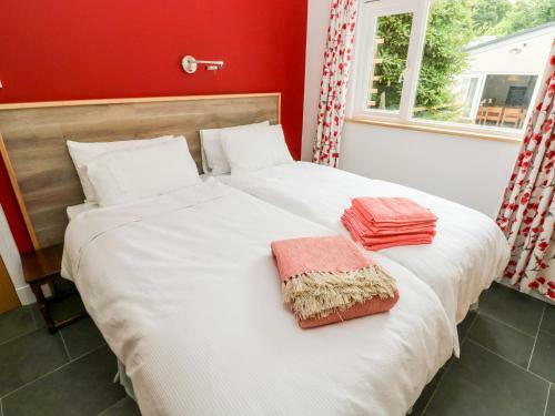 Hillocky Cottage