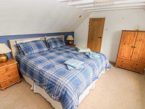 Hillocky Cottage
