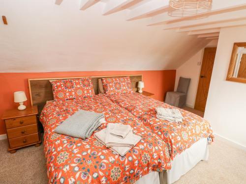 Hillocky Cottage