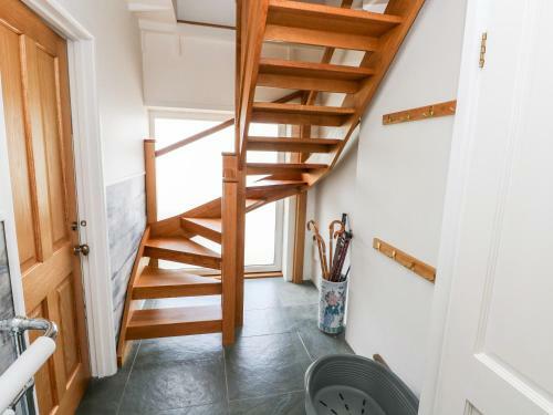 Hillocky Cottage